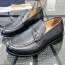 DIOR GRANVILLE LOAFER - 디올 그랜빌 로퍼