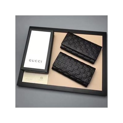 [2017 NEW ARRIVAL] GUCCI WALLET N233154 - 구찌 남녀공용 장지갑