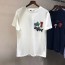 LOUIS VUITTON SHORT SLEEVE T SHIRT - 루이비통 모노그램 반팔티셔츠