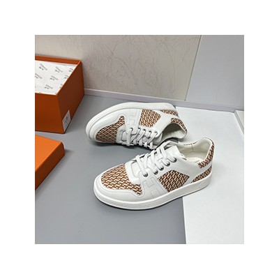 HERMES FREE SNEAKERS - 에르메스 프리 스니커즈