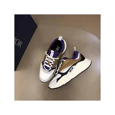 [NEW ARRIVAL] CHRISTIAN DIOR B22 SNEAKERS - 크리스찬 디올 B22 남자 스니커즈