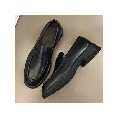 ALEXANDER MCQUEEN LOAFER - 알렉산더 맥퀸 로퍼