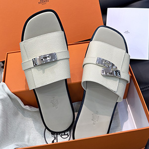 HERMES GIULIA KEELY SANDAL - 에르메스 줄리아 켈리 샌들