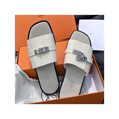 HERMES GIULIA KEELY SANDAL - 에르메스 줄리아 켈리 샌들