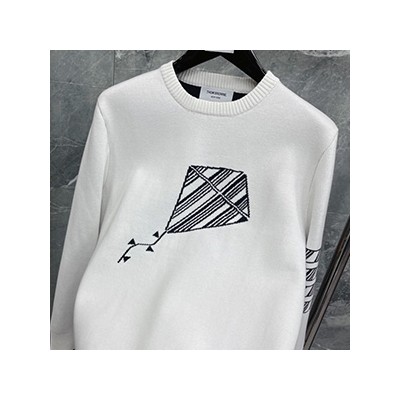 THOM BROWN KITE ICON KNIT - 톰브라운 카이트 아이콘 니트