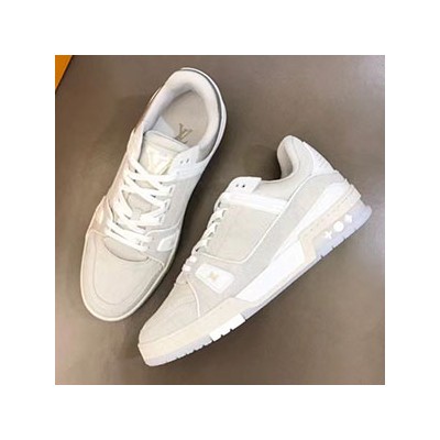 LOUIS VUITTON VIRGIL ABLOH SNEAKERS - 루이비통 버질 아블로 스니커즈