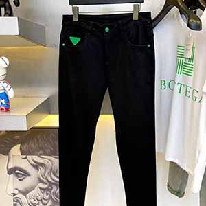 BOTTEGA VENETA DENIM PANTS - 보테가 베네타 데님 팬츠