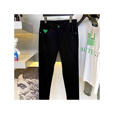 BOTTEGA VENETA DENIM PANTS - 보테가 베네타 데님 팬츠