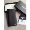 [2016 NEW ARRIVAL] PRADA WALLET - 프라다 남성용 장지갑