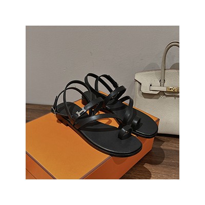 HERMES SWIFT LADIES SANDAL - 에르메스 여성 스위프트 샌들