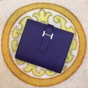 HERMES BEARN CLASSIC WALLET - 에르메스 베안 클래식 지갑