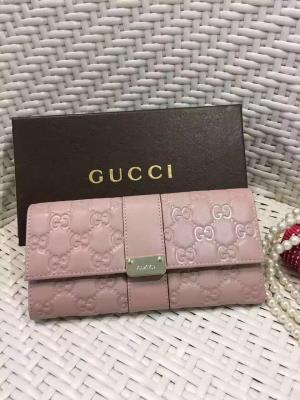 GUCCI WALLET - 구찌 장지갑