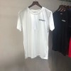 BURBERRY SHORT SLEEVE T SHIRT - 버버리 반팔티셔츠