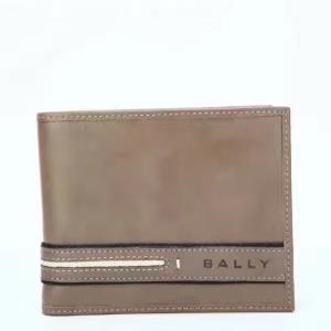 [2016/17 NEW ARRIVAL] BALLY WALLET - 발리 남성용 반지갑