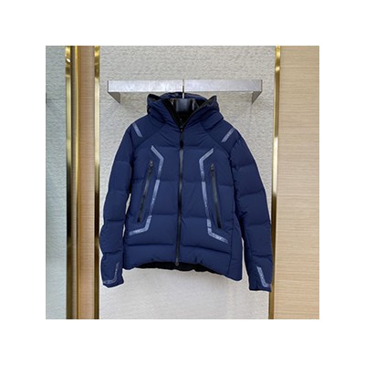 DIOR MIZUSAWA PUFFER JACKET - 디올 미즈사와 푸퍼 자켓