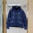 DIOR MIZUSAWA PUFFER JACKET - 디올 미즈사와 푸퍼 자켓