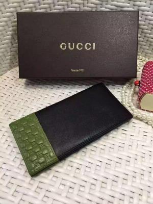 GUCCI WALLET - 구찌 장지갑