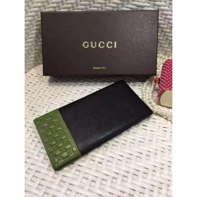 GUCCI WALLET - 구찌 장지갑