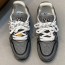 LOUIS VUITTON TRAINER MAXI SNEAKERS - 루이비통 트레이너 맥시 스니커즈