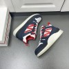 MONCLER PIVOT SNEAKERS - 몽클레어 피봇 스니커즈