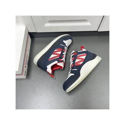 MONCLER PIVOT SNEAKERS - 몽클레어 피봇 스니커즈