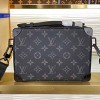  LOUIS VUITTON HANDLE SOFT TRUNK M45935 - 루이비통 핸들 소프트 트렁크