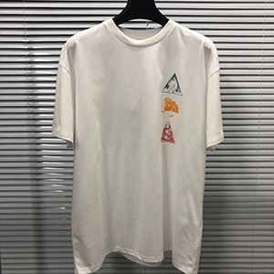 CHRISTIAN DIOR 1970 ASTERODIOR T SHIRT - 크리스찬 디올 1970 로고 반팔 티셔츠