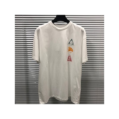 CHRISTIAN DIOR 1970 ASTERODIOR T SHIRT - 크리스찬 디올 1970 로고 반팔 티셔츠