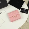 CHANEL CLASSIC WALLET - 샤넬 클래식 반지갑