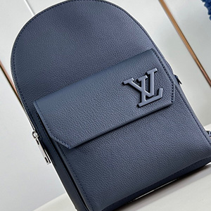  LOUIS VUITTON PILOT SLING BAG - 루이비통 파일럿 슬링백