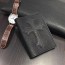 CHROME HEARTS PASSPORT WALLETS - 크롬하츠 여권 지갑