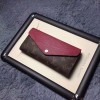 LOUISVUITTON WALLET MARIE-LOU - 루이비통장지갑