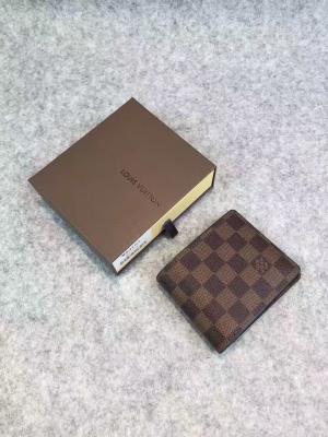 LOUISVUITTON WALLET N63245 - 루이비통 남성용 반지갑