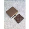 LOUISVUITTON WALLET N63245 - 루이비통 남성용 반지갑