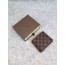 LOUISVUITTON WALLET N63245 - 루이비통 남성용 반지갑