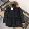 MONCLER CLUNY DOWN PADDING JACKET - 몽클레어 클루니 다운 패딩 자켓