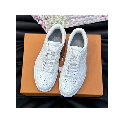 LOUIS VUITTON X NIKE DUNK LOW - 루이비통 X 나이키 덩크로우