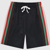 GUCCI TRAINING SHORTS PANTS - 구찌 트레이닝 반바지