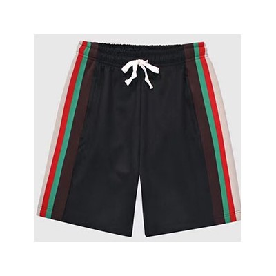 GUCCI TRAINING SHORTS PANTS - 구찌 트레이닝 반바지