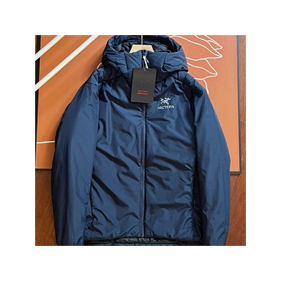 ARCTERYX ATOM LT HOODY JACKET - 아크테릭스 아톰 LT 후디 자켓