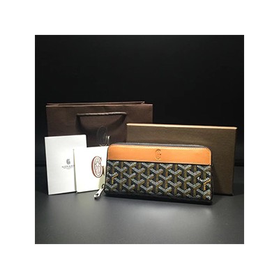 [GOOD ITEM] GOYARD MATIGNION WALLET - 고야드 마티뇽 장지갑