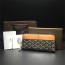 [GOOD ITEM] GOYARD MATIGNION WALLET - 고야드 마티뇽 장지갑