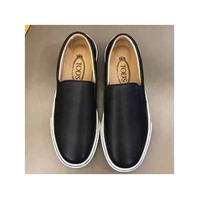 TODS SLIP ON LOAFER - 토즈 슬립온 로퍼