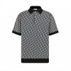 CHRISTIAN DIOR OBLIQUE SHIRT - 크리스찬 디올 오블리크 셔츠