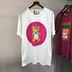 GUCCI CAPSULE COLLECTION T SHIRT - 구찌 캡슐 콜렉션 카이 반팔티셔츠