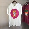 GUCCI CAPSULE COLLECTION T SHIRT - 구찌 캡슐 콜렉션 카이 반팔티셔츠