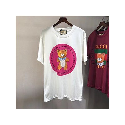 GUCCI CAPSULE COLLECTION T SHIRT - 구찌 캡슐 콜렉션 카이 반팔티셔츠