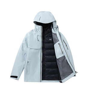 ARCTERYX MACAI JACKET - 아크테릭스 마카이 자켓