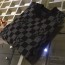 LOUIS VUITTON KNIT JACKET - 루이비통 라운드 니트티