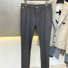 LOEWE COTTON PANTS - 로에베 코튼 팬츠